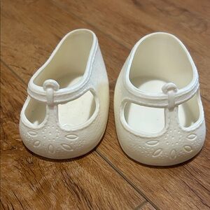 Cabbage Patch Mary Jane Shoes